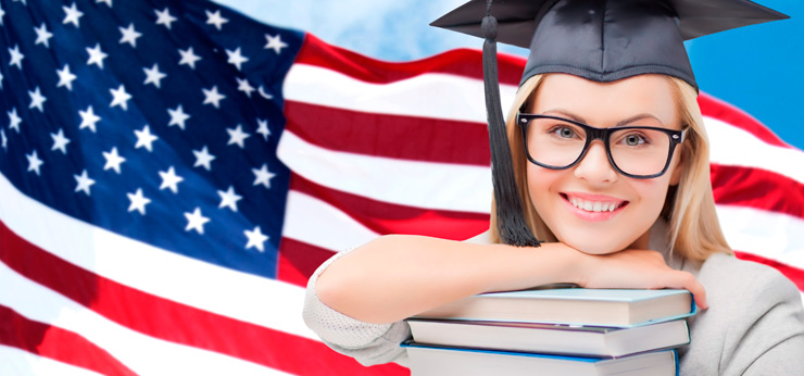 Becas Para Estudiar En Estados Unidos