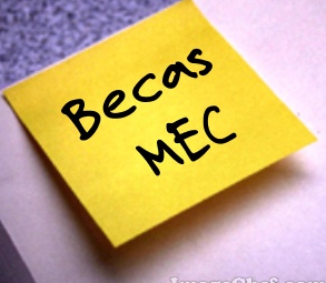 Becas MEC