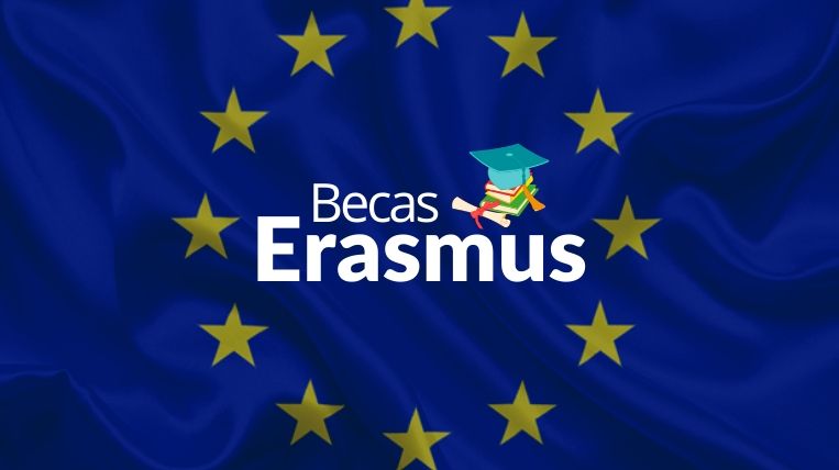 Becas Erasmus Mundus
